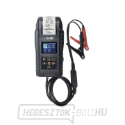 PBT812 akkumulátor teszter - START/STOP gallery main image