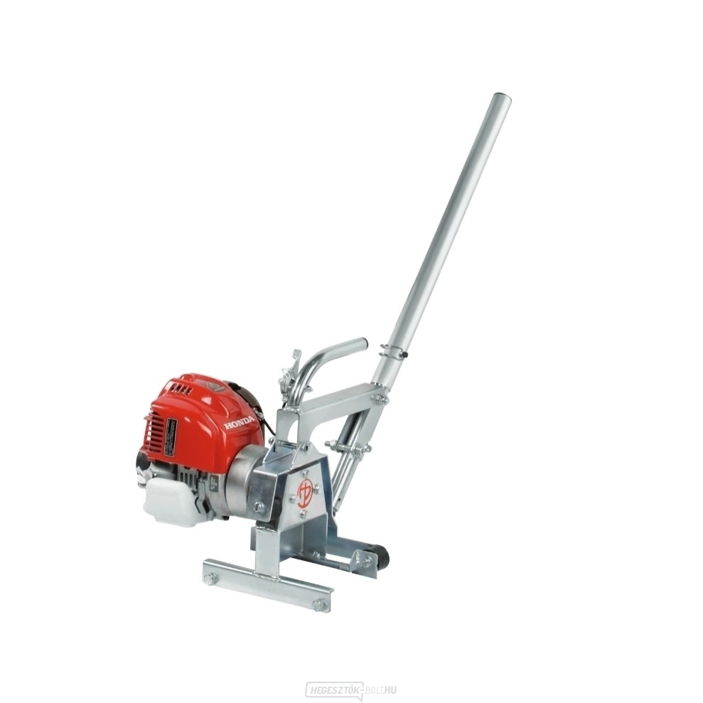 Úszó vibrációs simítópad RVH200 - 2,0 m motorral