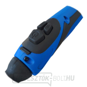 Sherman DIGITIG 315 AC/DC Multipulse hegesztőgép Előnézet 