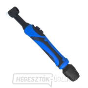 Sherman DIGITIG 315 AC/DC Multipulse hegesztőgép Előnézet 