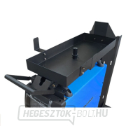 Sherman DIGITIG 315 AC/DC Multipulse hegesztőgép Sherman DIGITIG 315 AC/DC Multipulse hegesztőgép náhled