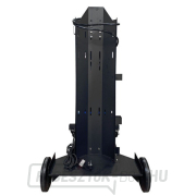 Sherman DIGITIG 315 AC/DC Multipulse hegesztőgép Sherman DIGITIG 315 AC/DC Multipulse hegesztőgép náhled