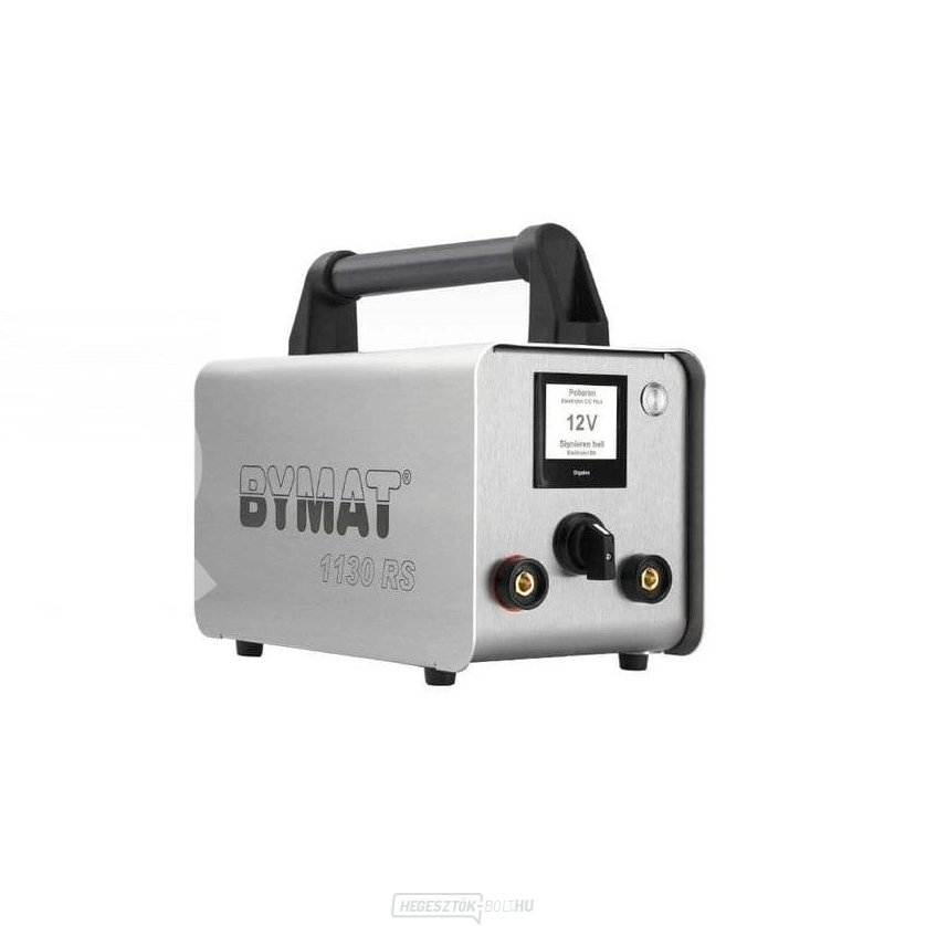 Brushline 1130 RS rozsdamentes acél hegesztővarrat-tisztító gép