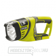 AKU zseblámpa RYOBI ONE RFL 180 M gallery main image