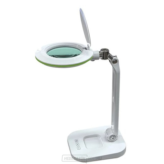 GETI GDM24 asztali nagyító GETI GDM24 asztali nagyító gallery main image