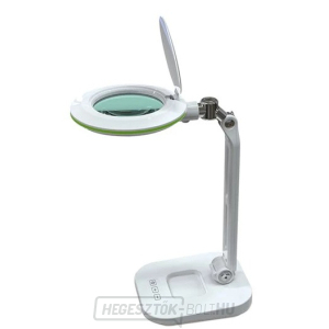 GETI GDM24 asztali nagyító GETI GDM24 asztali nagyító gallery main image