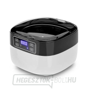 Ultrahangos tisztító GETI GUC 753 0,75L Ultrahangos tisztító GETI GUC 753 0,75L gallery main image