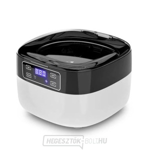 Ultrahangos tisztító GETI GUC 753 0,75L Ultrahangos tisztító GETI GUC 753 0,75L gallery main image