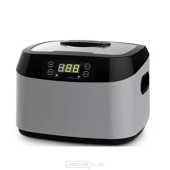 Ultrahangos tisztító GETI GUC1201 1,2L