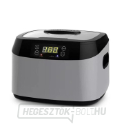 Ultrahangos tisztító GETI GUC1201 1,2L Ultrahangos tisztító GETI GUC1201 1,2L gallery main image