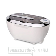 Ultrahangos tisztító ULTRASONIC CD-3840 0,7L Ultrahangos tisztító ULTRASONIC CD-3840 0,7L gallery main image