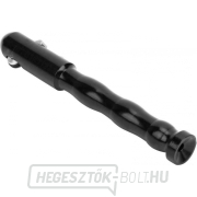 ESAB TIG-Pen kézi huzaladagoló gallery main image