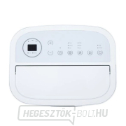 Klíma SOLIGHT DAC-12000 WiFi Tuya Előnézet 