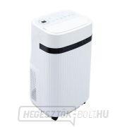 Klíma SOLIGHT DAC-12000 WiFi Tuya náhled