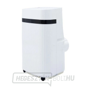 Klíma SOLIGHT DAC-12000 WiFi Tuya náhled