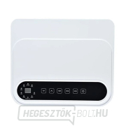 Klíma SOLIGHT DAC-9000 WiFi Tuya Előnézet 