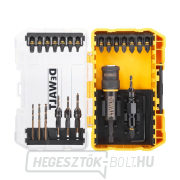 FLEXTORQ süllyesztő készlet gallery main image