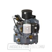 Csavarkompresszor ACS Special 2.7-10 (230 V) Előnézet 