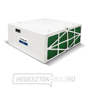 LFS 301-3 környezeti levegőszűrő rendszer Előnézet 
