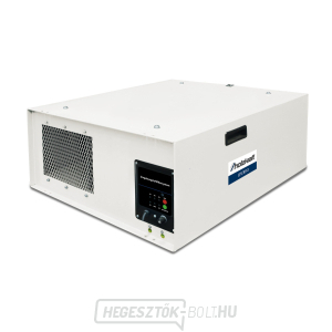 LFS 301-3 környezeti levegőszűrő rendszer gallery main image