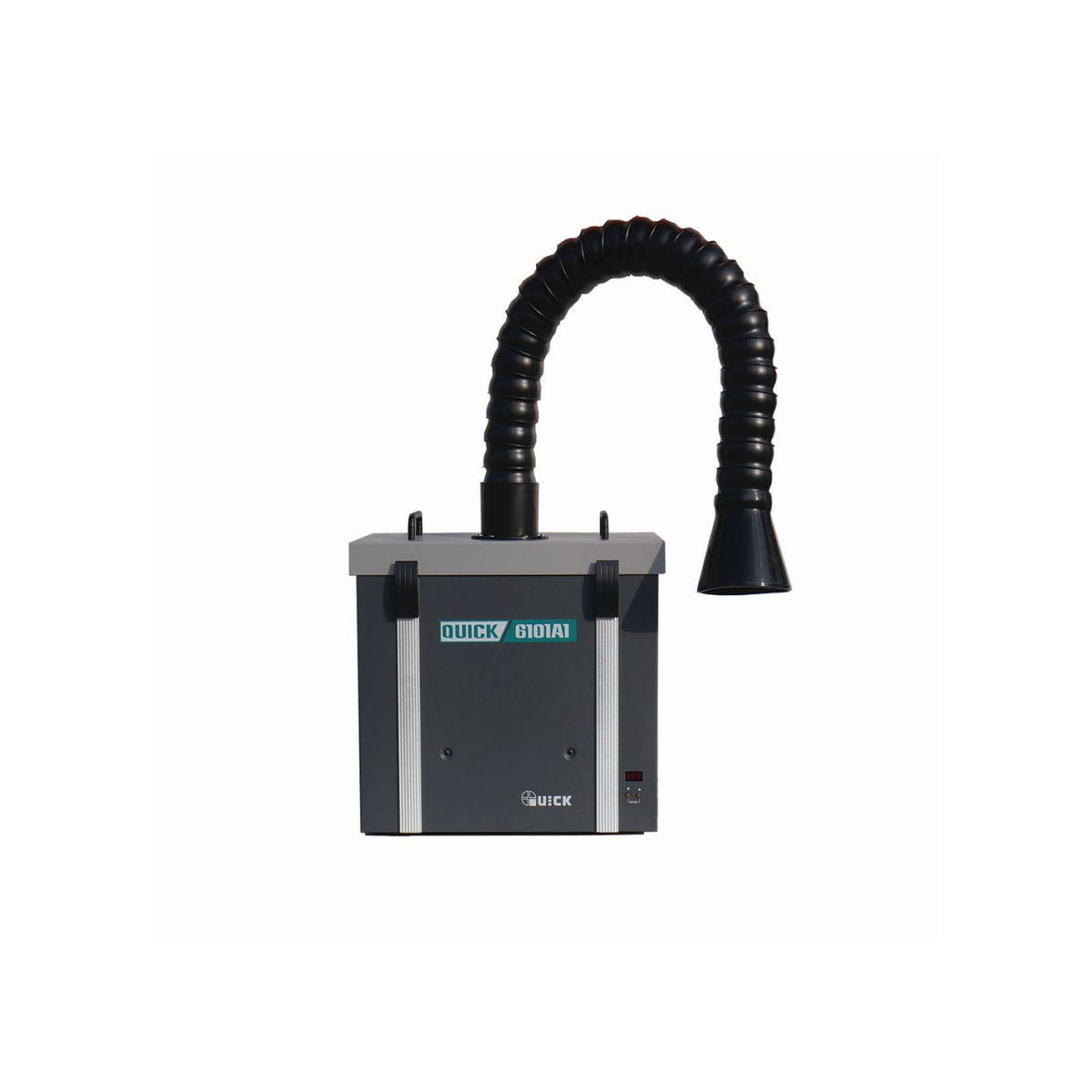 Füst elszívó egység QUICK 6101A1 Laser
