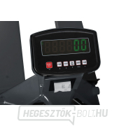 Raklapemelő kocsi mérleggel és nyomtatóval PHW 2500 WP Előnézet 
