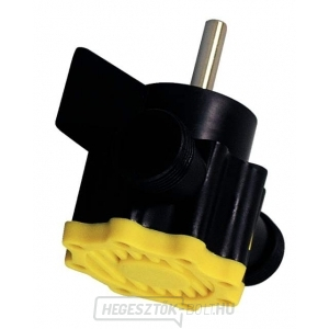 Vízszivattyú fúrógéphez 3000l/h Vízszivattyú fúrógéphez 3000l/h gallery main image