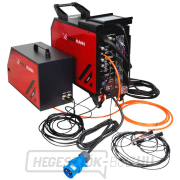 lézeres hegesztőgép Holzmann LASER12_230V Előnézet 