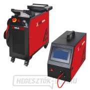 lézeres hegesztőgép Holzmann LASER12_230V gallery main image