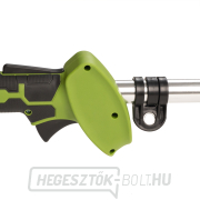 Akkus bozótvágó Procraft ATA-40bb (akkumulátor és töltő nélkül) | ATA-40bb Előnézet 