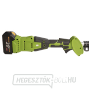 Akkus bozótvágó Procraft ATA-40bb (akkumulátor és töltő nélkül) | ATA-40bb Előnézet 
