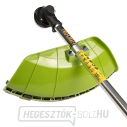 Akkus bozótvágó Procraft ATA-40bb (akkumulátor és töltő nélkül) | ATA-40bb náhled