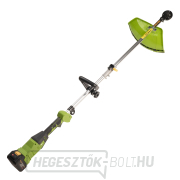 Akkus bozótvágó Procraft ATA-40bb (akkumulátor és töltő nélkül) | ATA-40bb náhled