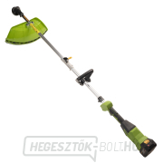 Akkus bozótvágó Procraft ATA-40bb (akkumulátor és töltő nélkül) | ATA-40bb náhled
