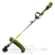 Akkus bozótvágó Procraft ATA-40bb (akkumulátor és töltő nélkül) | ATA-40bb náhled