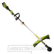 Akkus bozótvágó Procraft ATA-40bb (akkumulátor és töltő nélkül) | ATA-40bb náhled