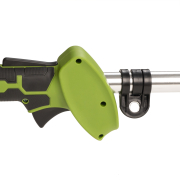 Akkus bozótvágó Procraft ATA-40bb (akkumulátor és töltő nélkül) | ATA-40bb Előnézet 