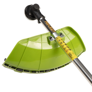 Akkus bozótvágó Procraft ATA-40bb (akkumulátor és töltő nélkül) | ATA-40bb náhled