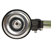 Akkus bozótvágó Procraft ATA-40bb (akkumulátor és töltő nélkül) | ATA-40bb náhled