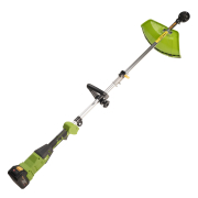 Akkus bozótvágó Procraft ATA-40bb (akkumulátor és töltő nélkül) | ATA-40bb náhled