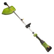 Akkus bozótvágó Procraft ATA-40bb (akkumulátor és töltő nélkül) | ATA-40bb náhled