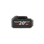 Akkumulátor 20V Li-ion, 4000mAh Procraft 20/4 ATA-40B | 20/4 ATA-40B Előnézet 