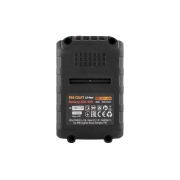Akkumulátor 20V Li-ion, 4000mAh Procraft 20/4 ATA-40B | 20/4 ATA-40B Előnézet 