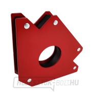 Mágneses szög 130 mm Előnézet 