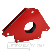 Mágneses szög 130 mm Előnézet 