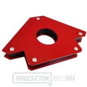 Mágneses szög 130 mm Előnézet 