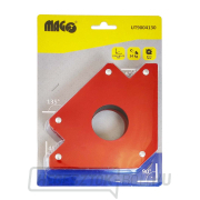 Mágneses szög 130 mm náhled