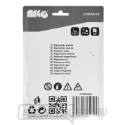 Mágneses szög 130 mm náhled