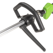 Akkus bozótvágó és akkus olló SATA-40/ES30Libb | SATA-40/ES30Libb Előnézet 