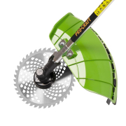 Akkus bozótvágó és akkus olló SATA-40/ES30Libb | SATA-40/ES30Libb náhled